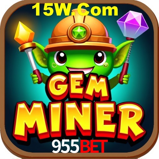 Desvendando o Mundo dos Jogos Virtuais na 955Bet